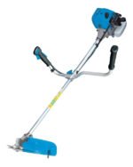 Desmalezadora Motoguadaña Gamma G1835 44cc Tanza Cuchilla