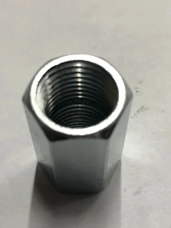 Cupla Hembra 1/4 Gas Hierro Neumáticas Compresores