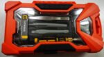 Kit Set Puntas Reparacion De Celulares Tablet Notebook Ja A - Imagen 8