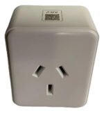 Tomacorriente Smart Home Wifi 10a 220v 2000w Color Blanco Ja Blanco - Imagen 4