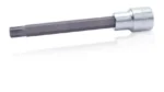 Tubo Bocallave Punta Ribe 12 X100mm Encastre 1/2 Bremen 4155 - Imagen 5