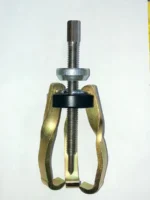 Extractor De Poleas 3 Garras 70mm. Rodamientos Art 101 - Imagen 3