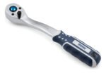 Llave Crique Encastre 3/8 Con Expulsor Bremen 7942 Plateado