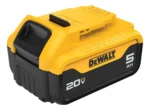 Bateria Dewalt 20v Ion Litio Dcb205-b3 5 Amp Premium - Imagen 5