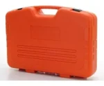 Juego Set Tubos Puntas Llave Crique 3/4 Hamilton 21 Pcs Jb34 - Imagen 5