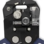 Alicate Pelacables Automático Frontal Bremen 7725 Pela Cable - Imagen 4
