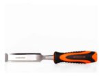 Formón Mango De Goma 22 Mm Profesional Hamilton Fmg22