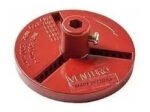 Mecha Sierra Copa Carburo Tungsteno G/standar 53mm Venturo - Imagen 7