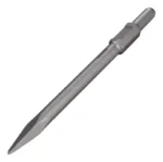 Cincel Punta Hamilton Ph30 Hexagonal 30x410mm Acer Demoledor - Imagen 2