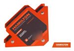 Escuadra Magnética Combo X 4 Hamilton 11kg P/ Soldar Eps25m - Imagen 2