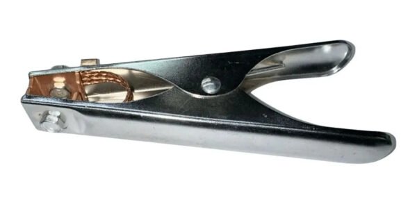 Pinza De Masa Para Soldadora Eléctrica 300 Amp