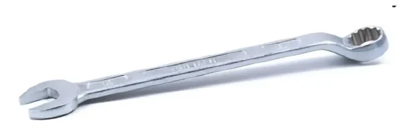 Llave Combinada Bremen 15/16 Pulgada Acero Vanadio Cod: 3529 Platiado
