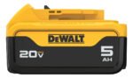 Bateria Dewalt 20v Ion Litio Dcb205-b3 5 Amp Premium - Imagen 6