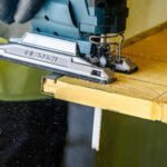 Hojas De Sierra Calar Bosch Expert T367xhm Multimaterial 2pz - Imagen 4