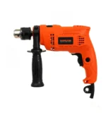 Taladro Percutor Electrico Hamilton 13mm 500w Htp001 Naranja 50 Hz/60 Hz - Imagen 3