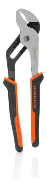 Pinza Pico Loro Simple 10 Hamilton Apl100s Profesional