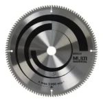 Disco De Sierra Circular Bosch Multimaterial 100d 356mm