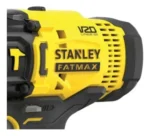 Taladro Percutor Stanley V20 Max Scd711b-b3 20v Sin Bateria Amarillo - Imagen 3