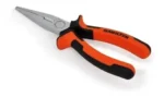 Pinza De Punta Media Caña Recta 150mm Hamilton Apm60 - Imagen 4