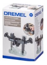 Base Fresar Dremel 335 Aditamento Minitorno 3000 4000 Router - 0 W - Imagen 6