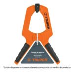 Pinza Prensa Resorte Plástica Abrazadera 17702 200mm Truper - Imagen 10