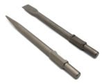 Rotomartillo Demoledor Salkor 1700w 65 J Encast. Hex Mdp1700 Gris 50 - Imagen 5