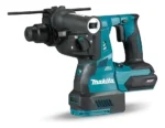 Rotomartillo Makita Hr003gz Sds Plus 2.8j 40v Xgt Brushless Turquesa
