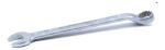 Llave Combinada Bremen 7/8 Pulgada Acero Vanadio Cod: 3617 Platiado