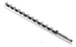 Mecha Para Madera 22 Mm X457 Mm Helicoidal Larga Bremen 3141 - Imagen 3