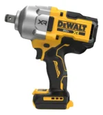Llave De Impacto 3/4 Inalámbrica Dewalt 20v Brushless 2576nm Amarillo 50 - Imagen 2