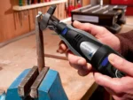 Guia De Lijado Y Esmerilado Para Mini Torno Dremel Mod. A576 0 0 W - Imagen 7