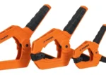 Pinza Prensa Resorte Plástica Abrazadera 17702 200mm Truper - Imagen 3