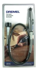 Eje Flexible Tripa Minitorno Dremel 225 Original Dremel 12 Voltios 120 W - Imagen 3