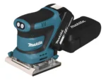 Lijadora Orbital Inalambrica Sin Bateria Makita Dbo482z