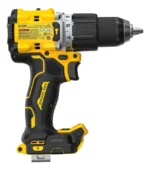 Taladro Atornillador Percutor 20v Dewalt Dcd806b Sin Batería Amarillo - Imagen 7