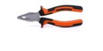 Pinza Universal 8 Pulgadas Cromo Vanadio Hamilton Apu80 - Imagen 3