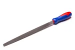 Lima Triangulo 2° Corte 10'' 250mm Bremen 4611