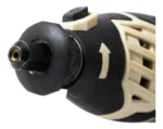 Minitorno Eléctrico Salkor 170 Watts 40accesorios + Maletin - Imagen 7