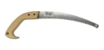 Serrucho De Poda Bahco Con Mango De Madera 4212-11-6t - Imagen 2