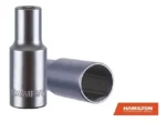 Tubos Hexag Bocallaves Largos 10mm Enc 1/2 Hamilton Bhm10l - Imagen 7