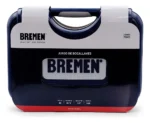 Juego Bocallaves Bremen Tubos Crique PuLG Sae 1/2 22pz 7941 - Imagen 4