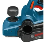 Cepillo Bosch Batería Gho 18v-li 18v Sin Bateria Ni Cargado Azul Marino - Imagen 3