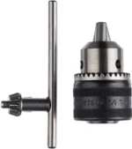 Mandril 13mm Bosch 1/2 X 20 Hilos 1.5 A 13mm 9617085001 - Imagen 4