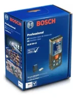 Medidor Laser Glm 50-12 Bosch Cinta De Distancia 50 Metros - Imagen 4