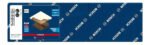 Esponja Abrasiva Mediana Bosch Expert S471 69x26x97mm 1 - Imagen 3