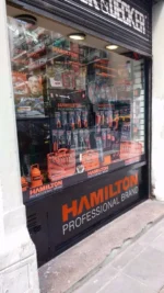 Juego Tubos Crique Hamilton 12pz Enc 1/2 Set Mod: Jb20 - Imagen 6