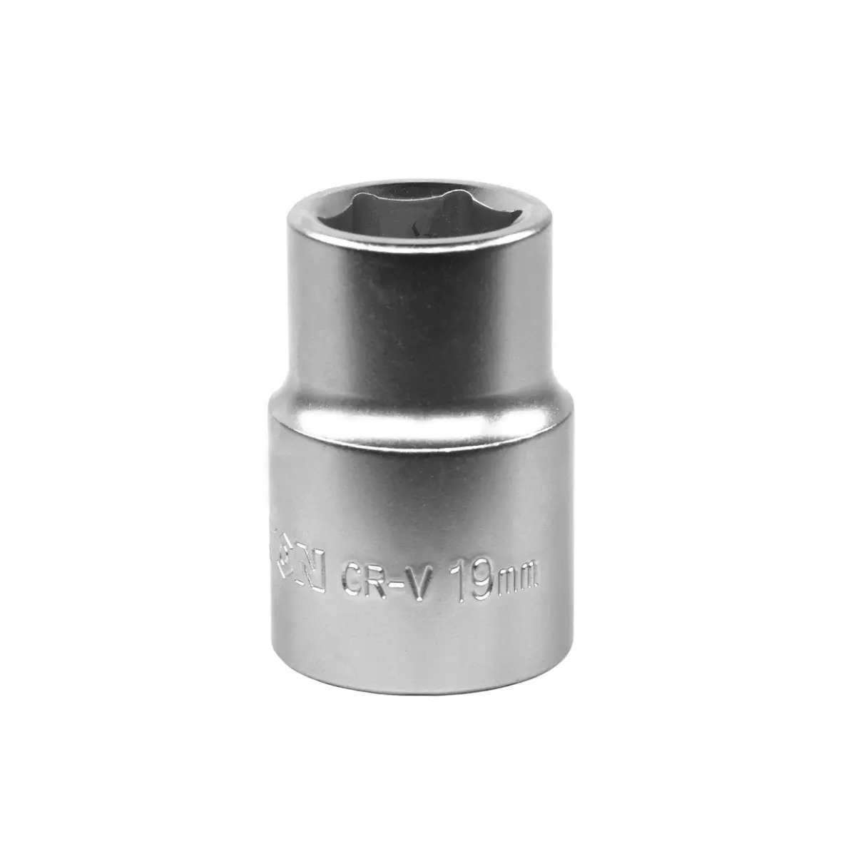 Tubos Hexag Bocallaves 25mm Enc 3/4 Hamilton Bhm25-34 Tubos Hexag Bocallaves 25mm Enc 3/4 Hamilton Bhm25-34 - Imagen 1