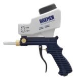 Pistola Arenadora Neumatica Bremen Cuerpo Plastico