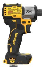 Atornillador Impacto Dewalt Brushless 20v Dcf845b Sin Bateri Amarillo 50 - Imagen 6