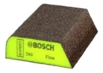 Esponja Abrasiva Fina Bosch Expert S470 69x26x97mm 0 - Imagen 2